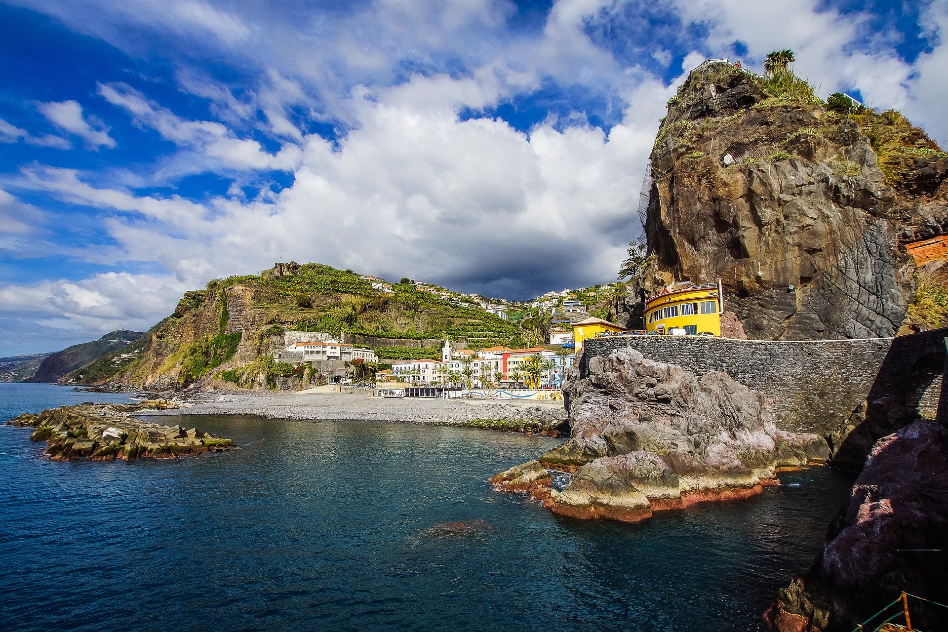 Blog - Madeira.dk